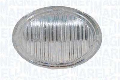 MAGNETI MARELLI 715102146120 -  Фонарь указателя поворота